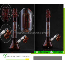 Nizza Glas Hookah Gute Qualität Rauchen Glas Shisha 602